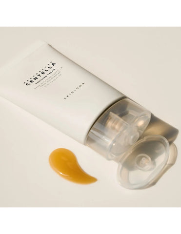 SKIN1004 Centella Soothing Cream - Unique Bunny