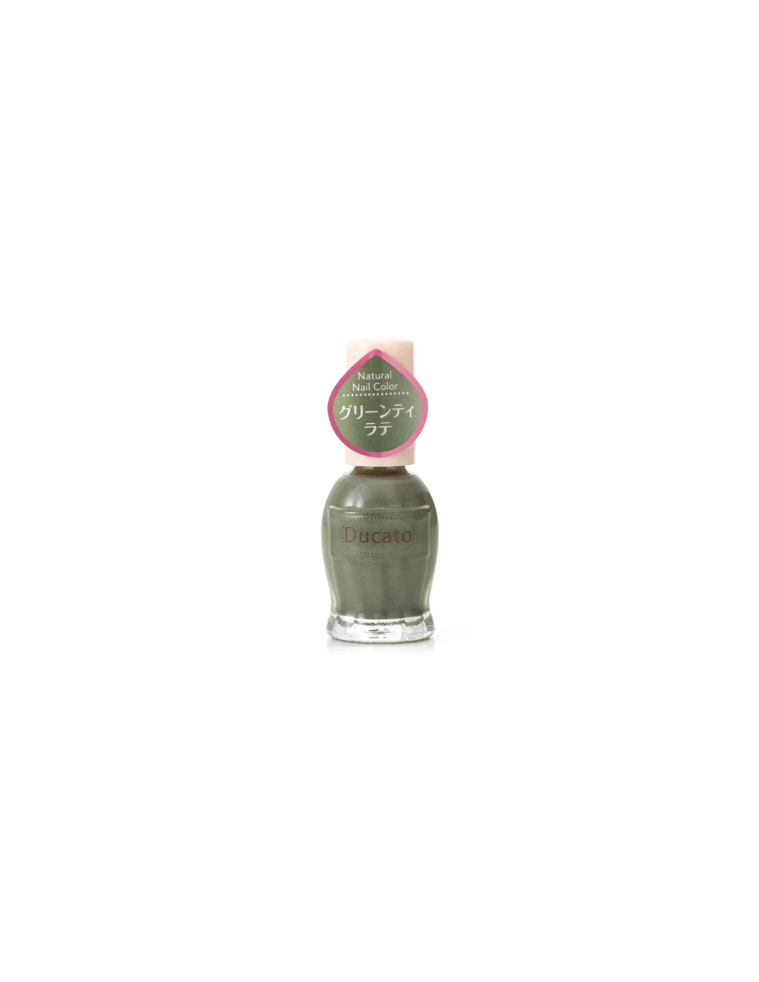Ducato Natural Nail Colour - Unique Bunny