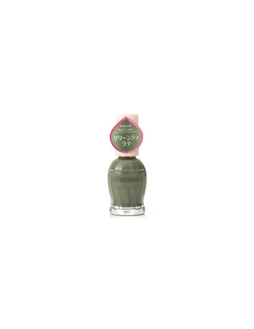 Ducato Natural Nail Colour - Unique Bunny