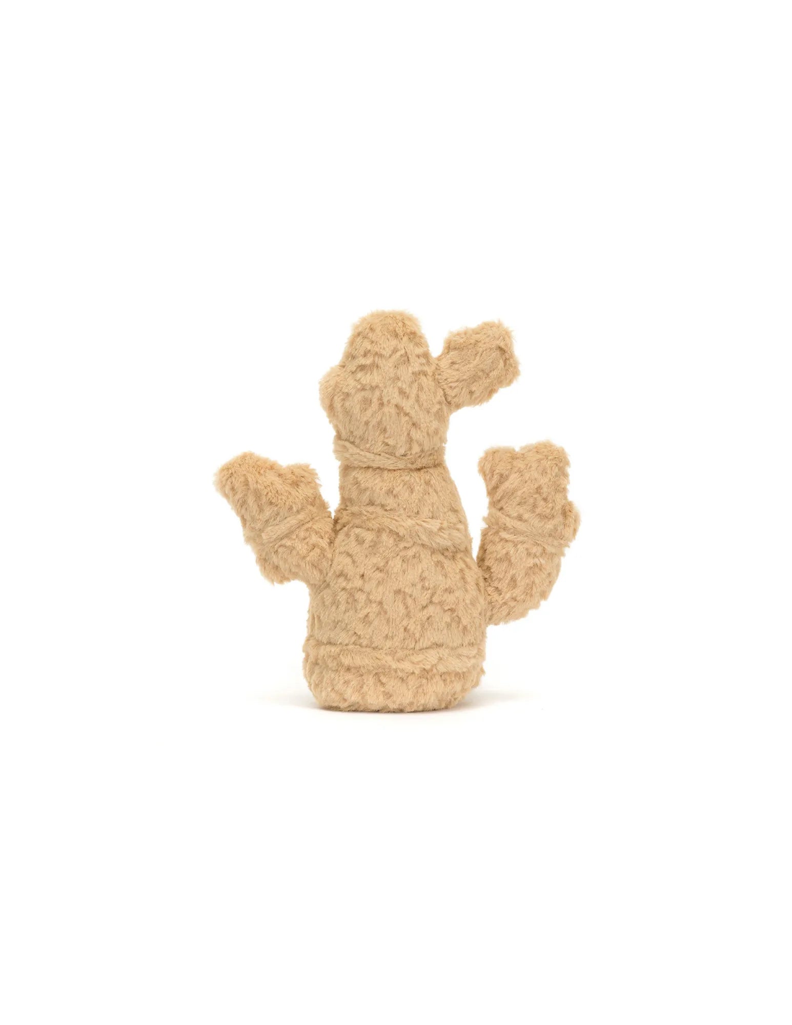 Jellycat Amuseables Ginger - Unique Bunny