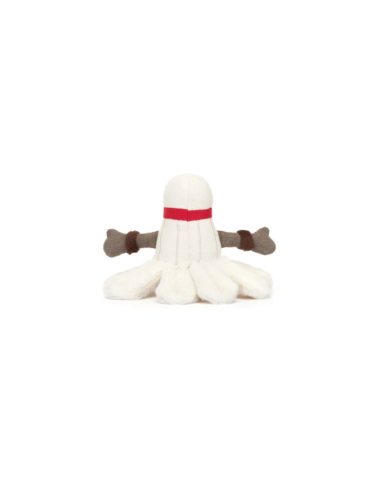 Jellycat Amuseables Sports Badminton - Unique Bunny