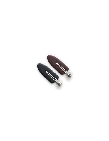 Mapepe Creaseless Clips 2PCS - Unique Bunny