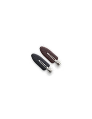 Mapepe Creaseless Clips 2PCS - Unique Bunny