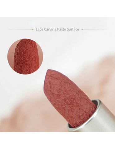 COLORROSE Queen's Cameo Lipstick - Unique Bunny