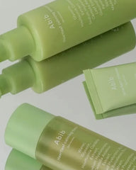 Abib Heartleaf Calming 2-Step Set