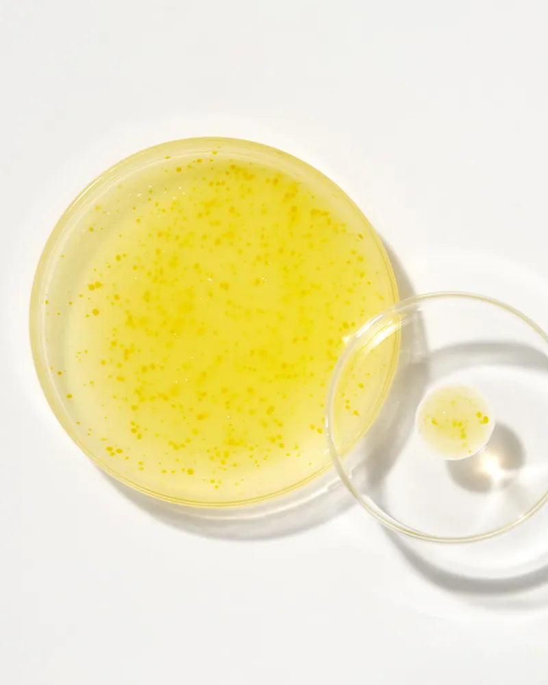 K-SECRET SEOUL 1988 Glow Serum: Niacinamide 15% + Yuja