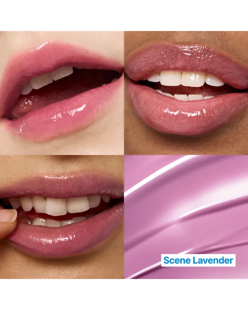 fwee 3D Changing Gloss