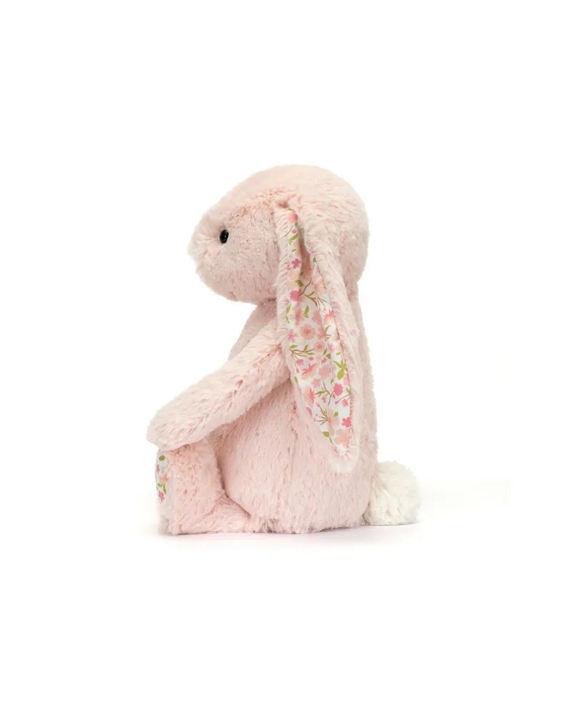 Jellycat Blossom Blush Bunny 'Cherry'