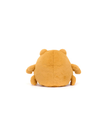 Jellycat Chrissie Crab - Unique Bunny