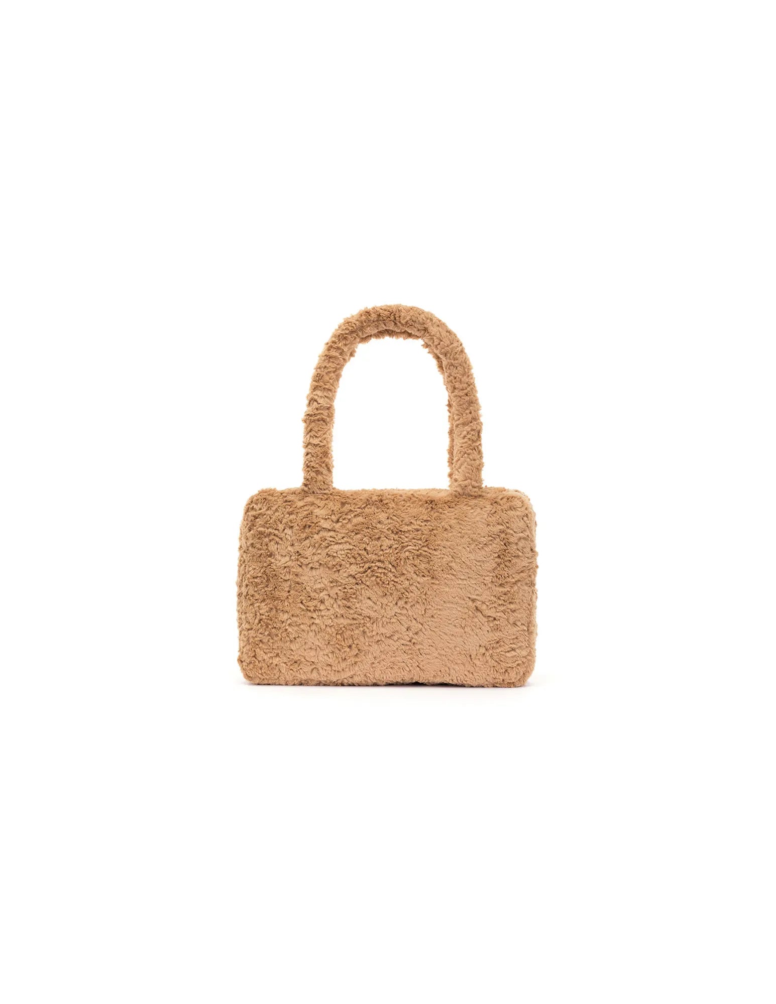Jellycat Bartholomew Bear Tote Bag - Unique Bunny