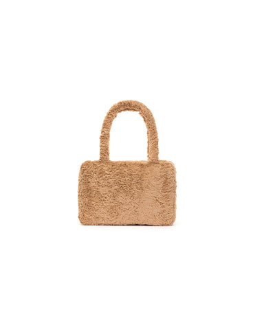 Jellycat Bartholomew Bear Tote Bag - Unique Bunny
