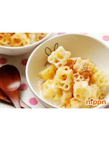 Nippn Hello Kitty Shaped Pasta