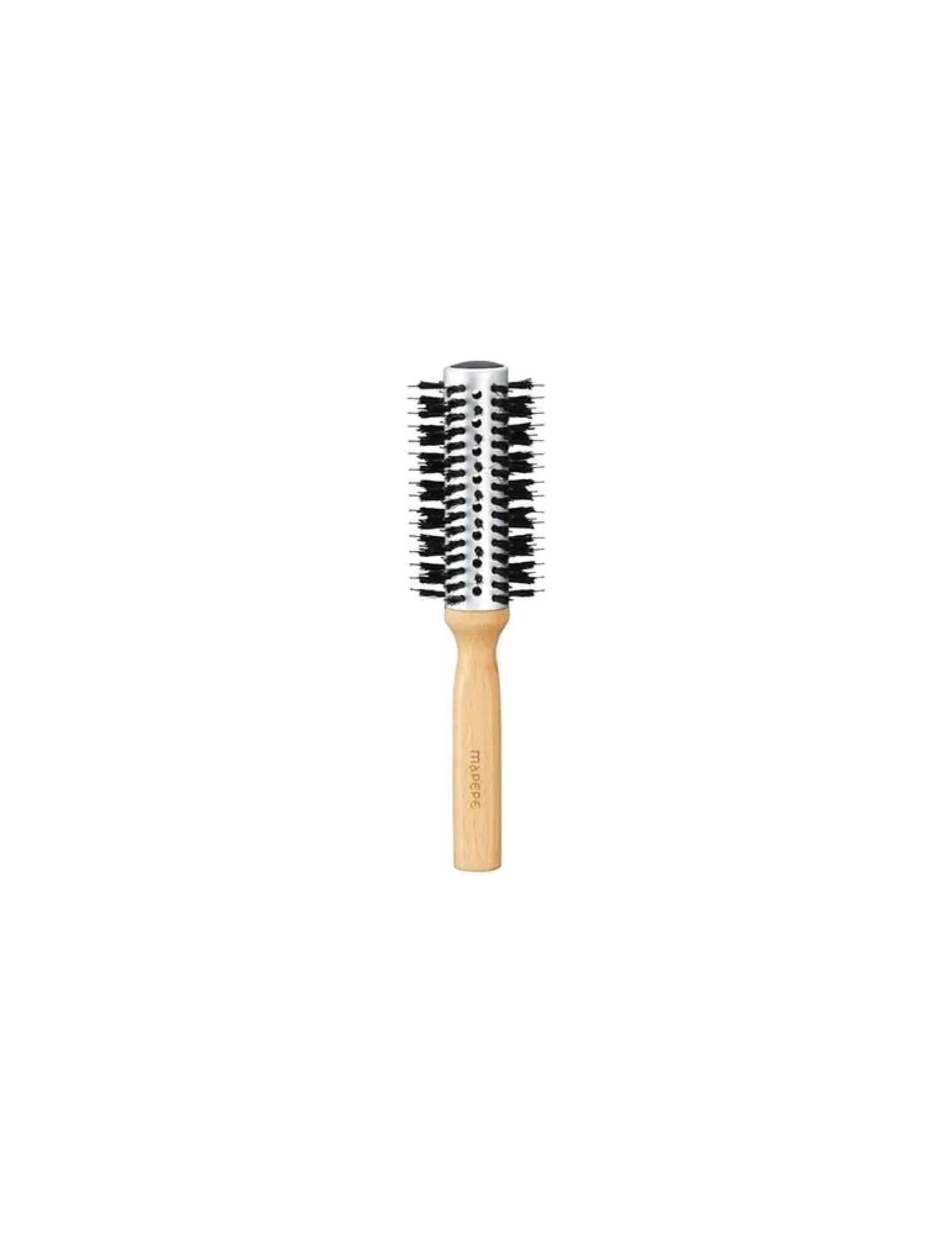 Mapepe Heat Roll Brush - Unique Bunny