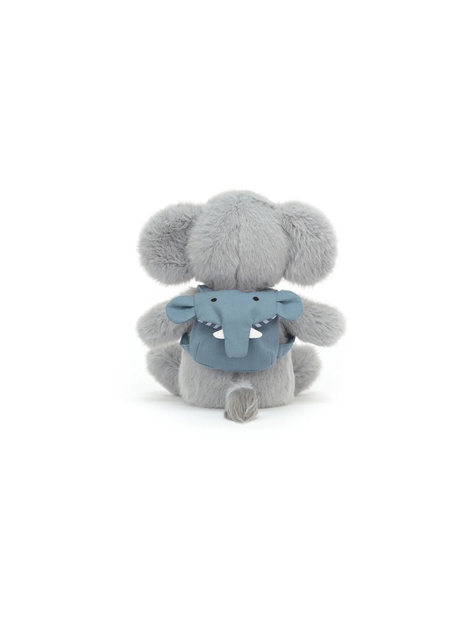 Jellycat Backpack Elephant - Unique Bunny