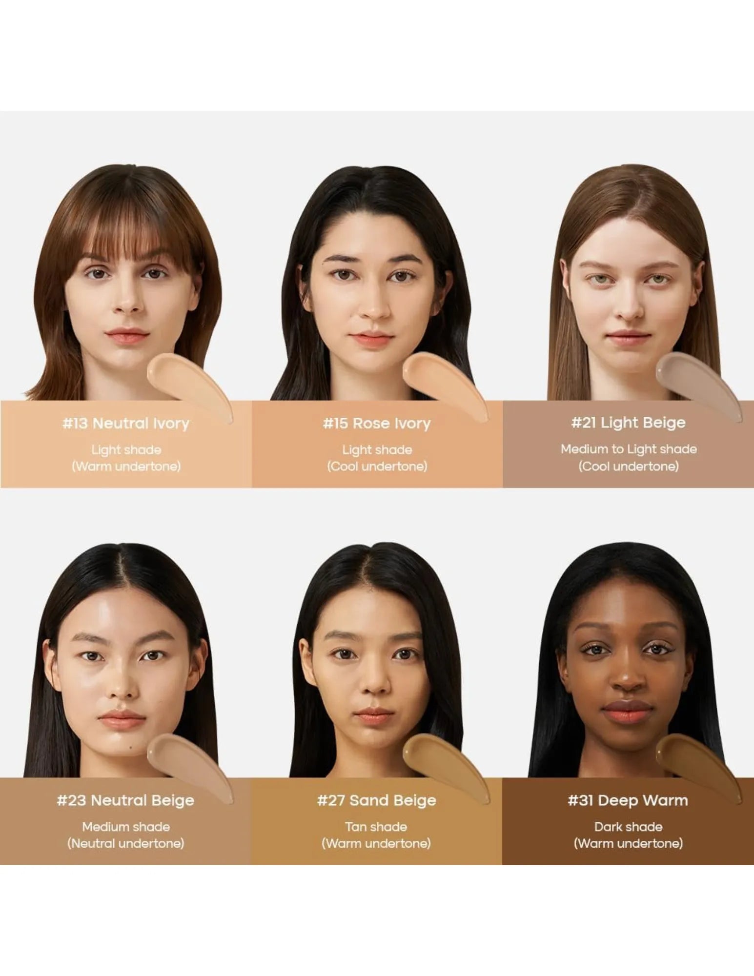 Purito Cica Clearing BB Cream - Unique Bunny