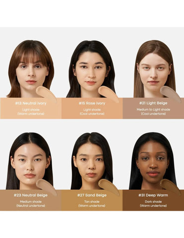 Purito Cica Clearing BB Cream - Unique Bunny