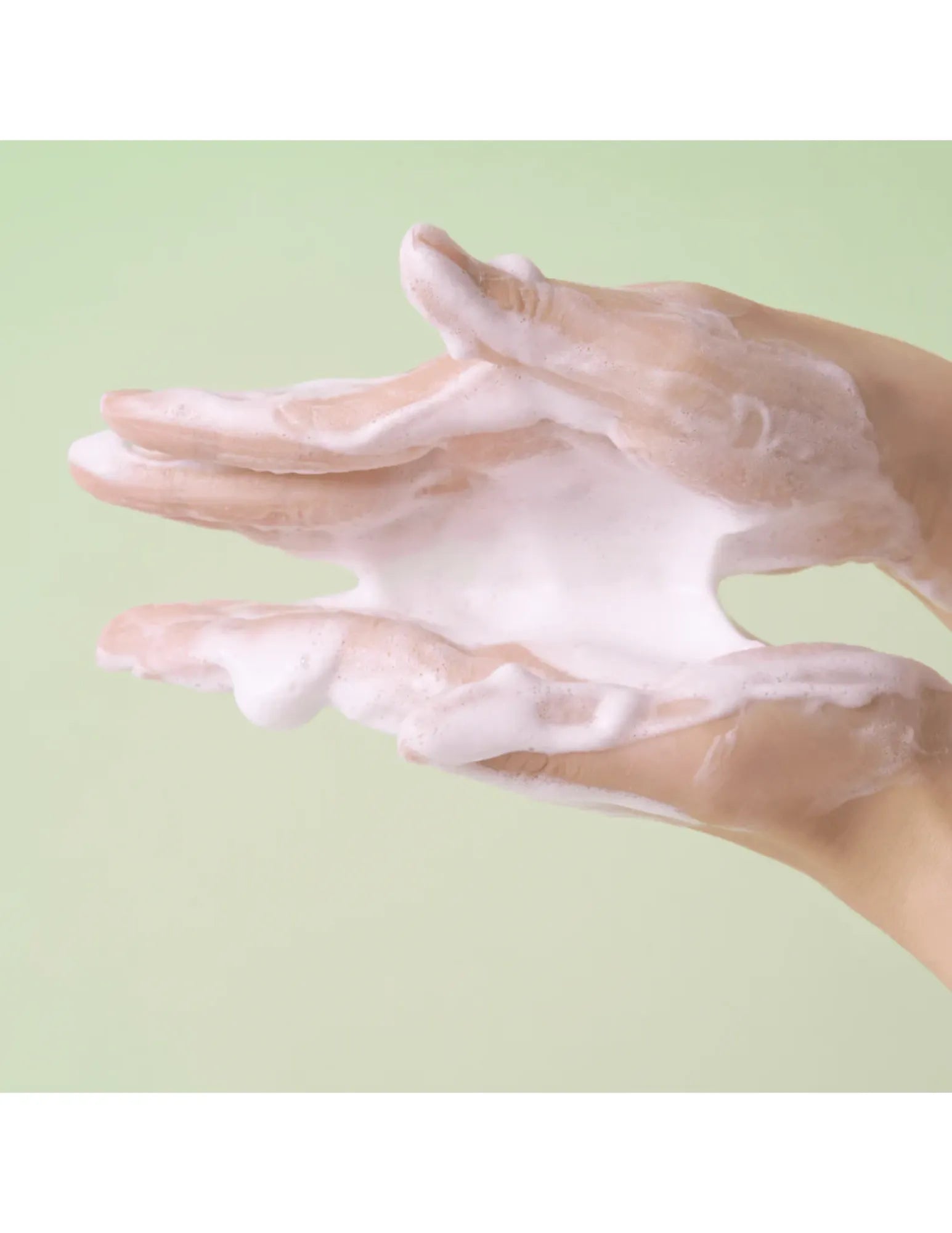 SKIN1004 Tea-Trica BHA Foam - Unique Bunny