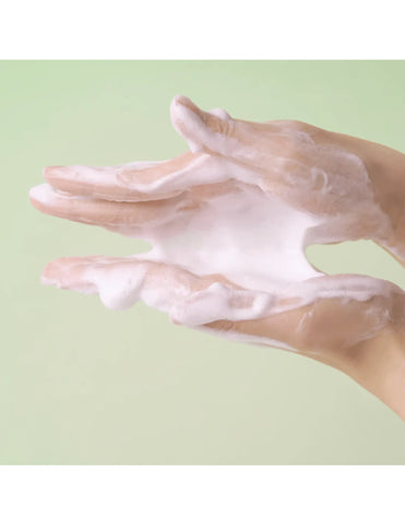 SKIN1004 Tea-Trica BHA Foam - Unique Bunny