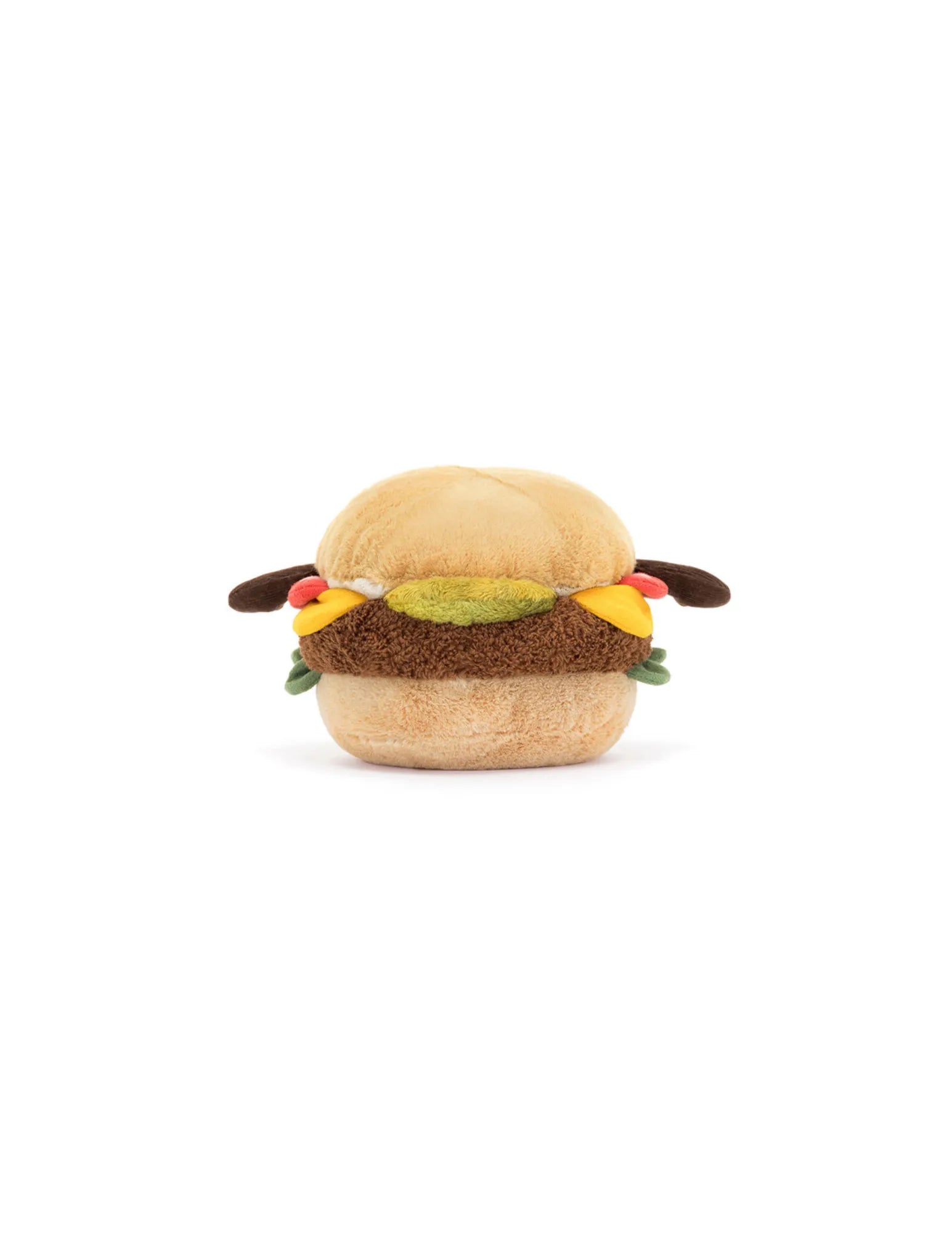 Jellycat Amuseables Burger - Unique Bunny