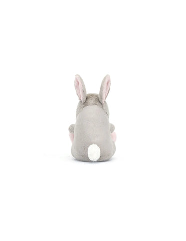 Jellycat Cuddlebud Bernard Bunny - Unique Bunny