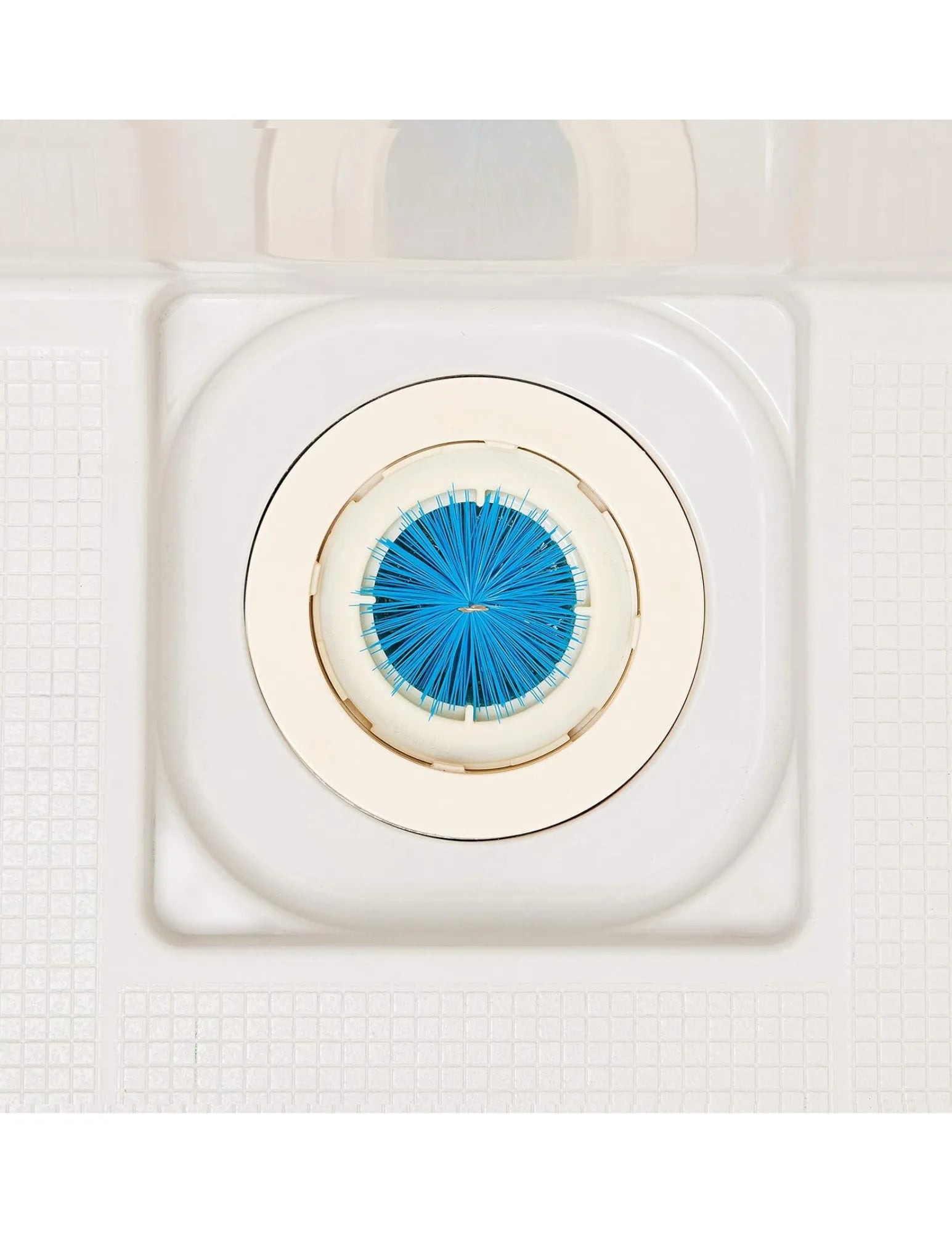 Cogit Bath Hair Catcher - Unique Bunny
