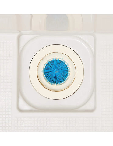 Cogit Bath Hair Catcher - Unique Bunny