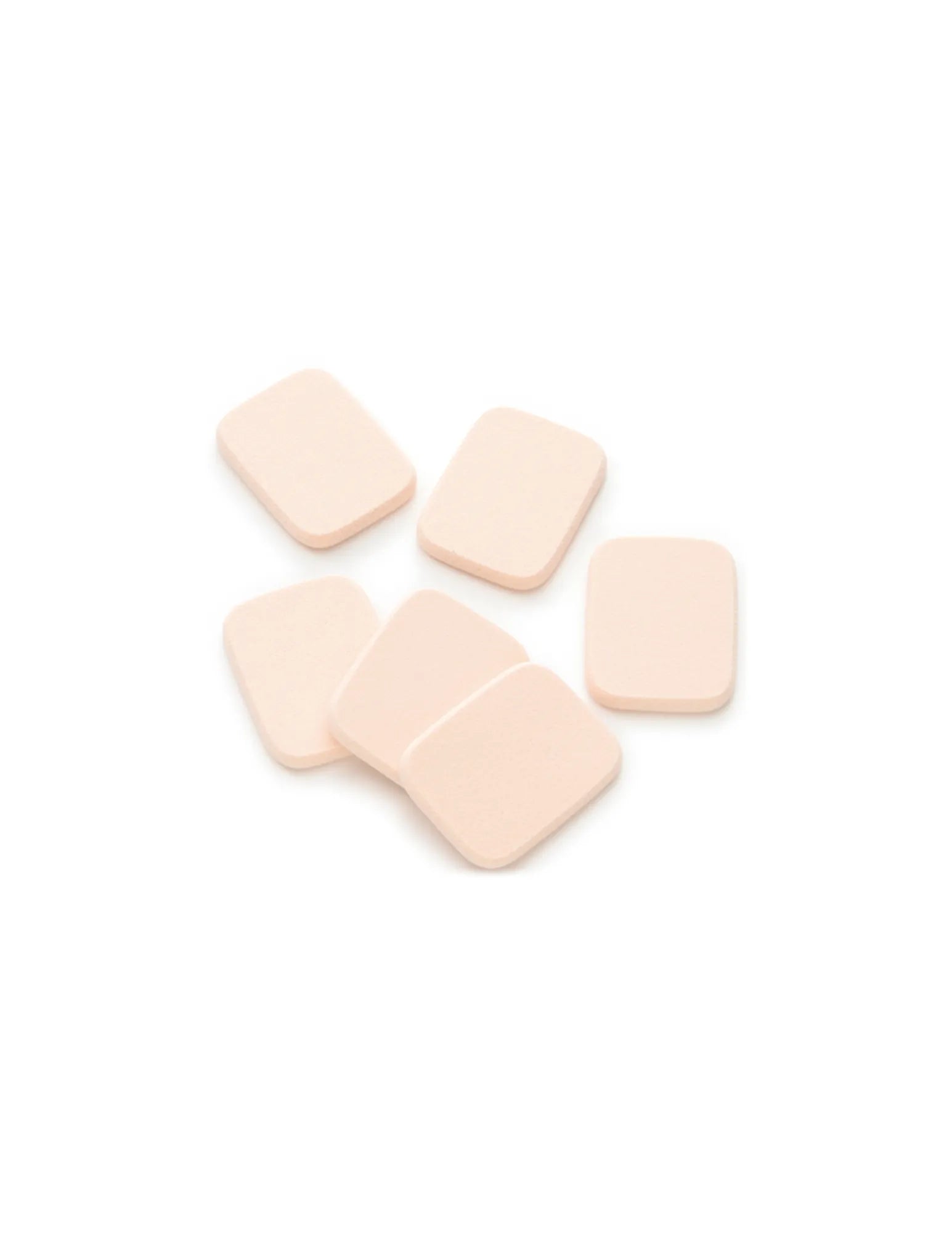 Rosy Rosa Slim Makeup Sponge - Unique Bunny