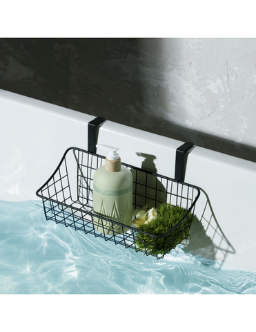 ONSENSOU Hot Spring Algae Essence Luxury Body Cleanser