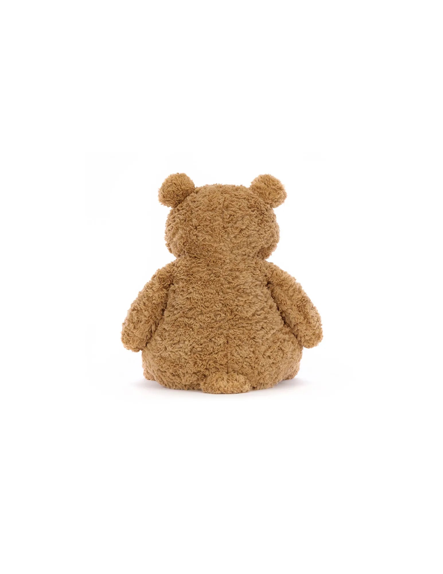 Jellycat Bartholomew Bear - Unique Bunny