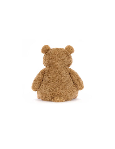 Jellycat Bartholomew Bear - Unique Bunny