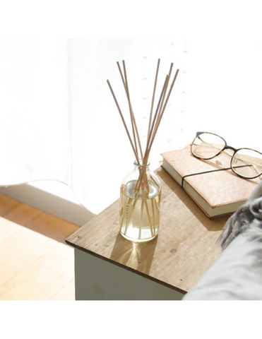 HARUKADO Kitoca Reed Fragrance Diffuser