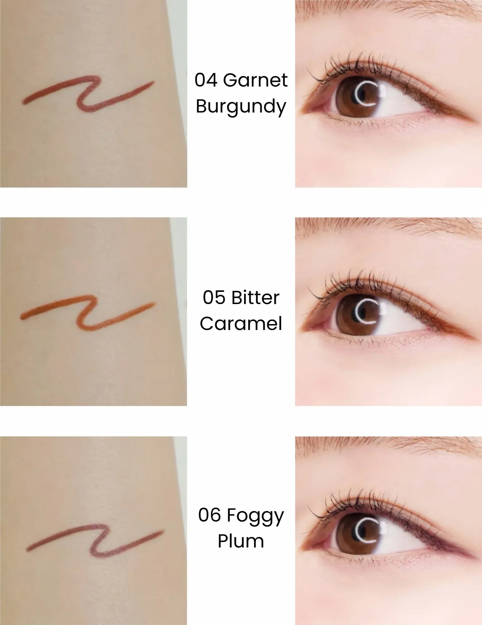Canmake Creamy Touch Liner - Unique Bunny