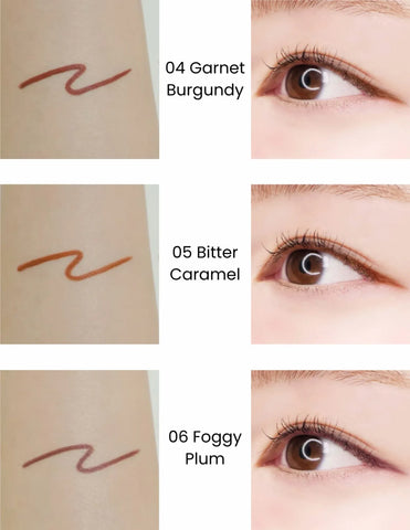 Canmake Creamy Touch Liner - Unique Bunny