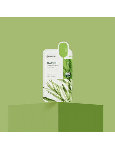 Mediheal Tea Tree Essential Mask