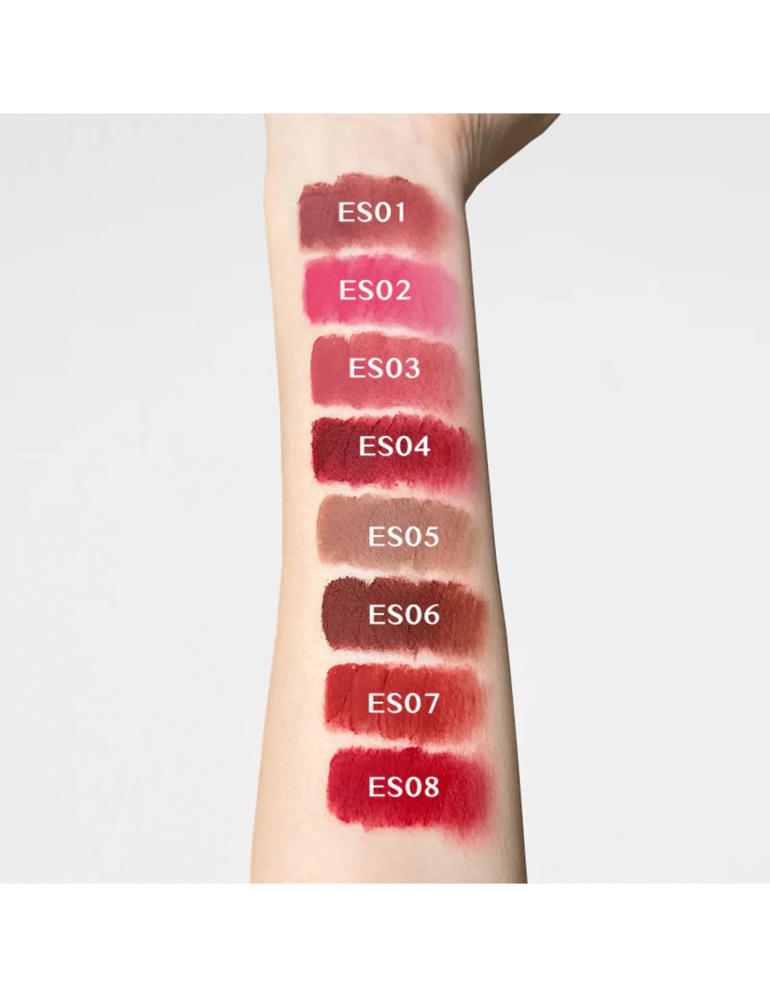 INTO YOU Espresso Matte Liquid Lipstick - Unique Bunny