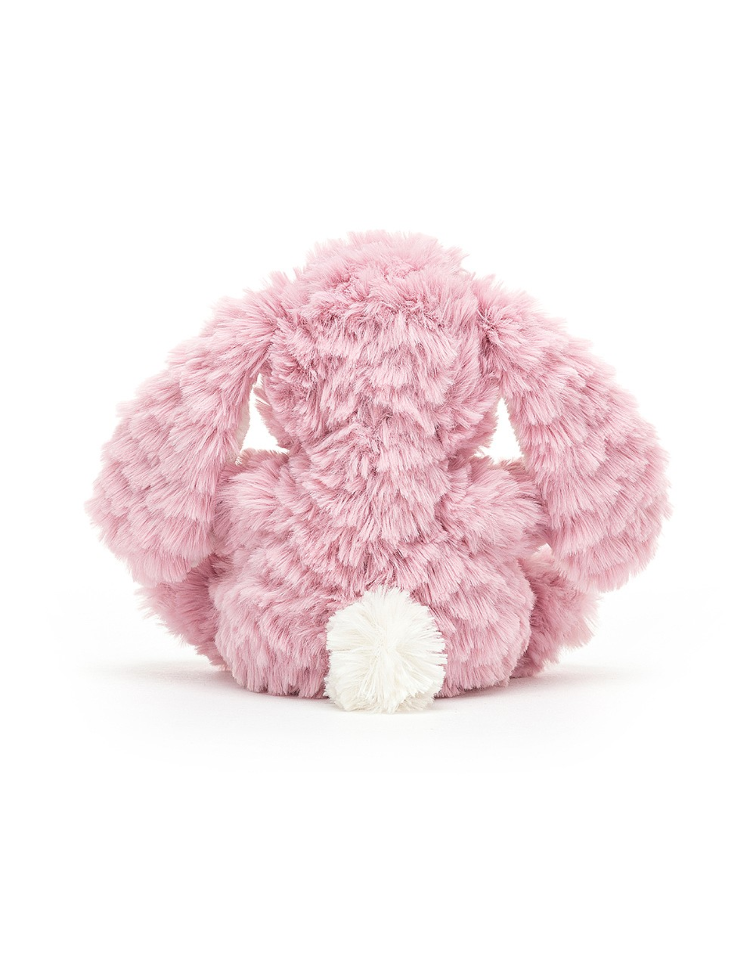 Jellycat Yummy Tulip Pink Bunny
