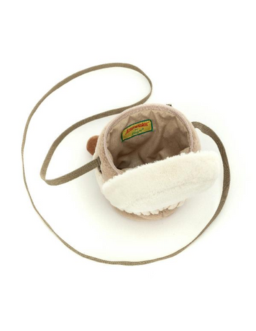 Jellycat Amuseable Coffee-To-Go Bag