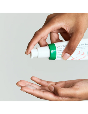 Axis-Y Dark Spot Correcting Glow Serum