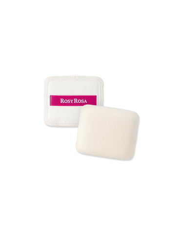 Rosy Rosa Airy Touch Puff - Unique Bunny