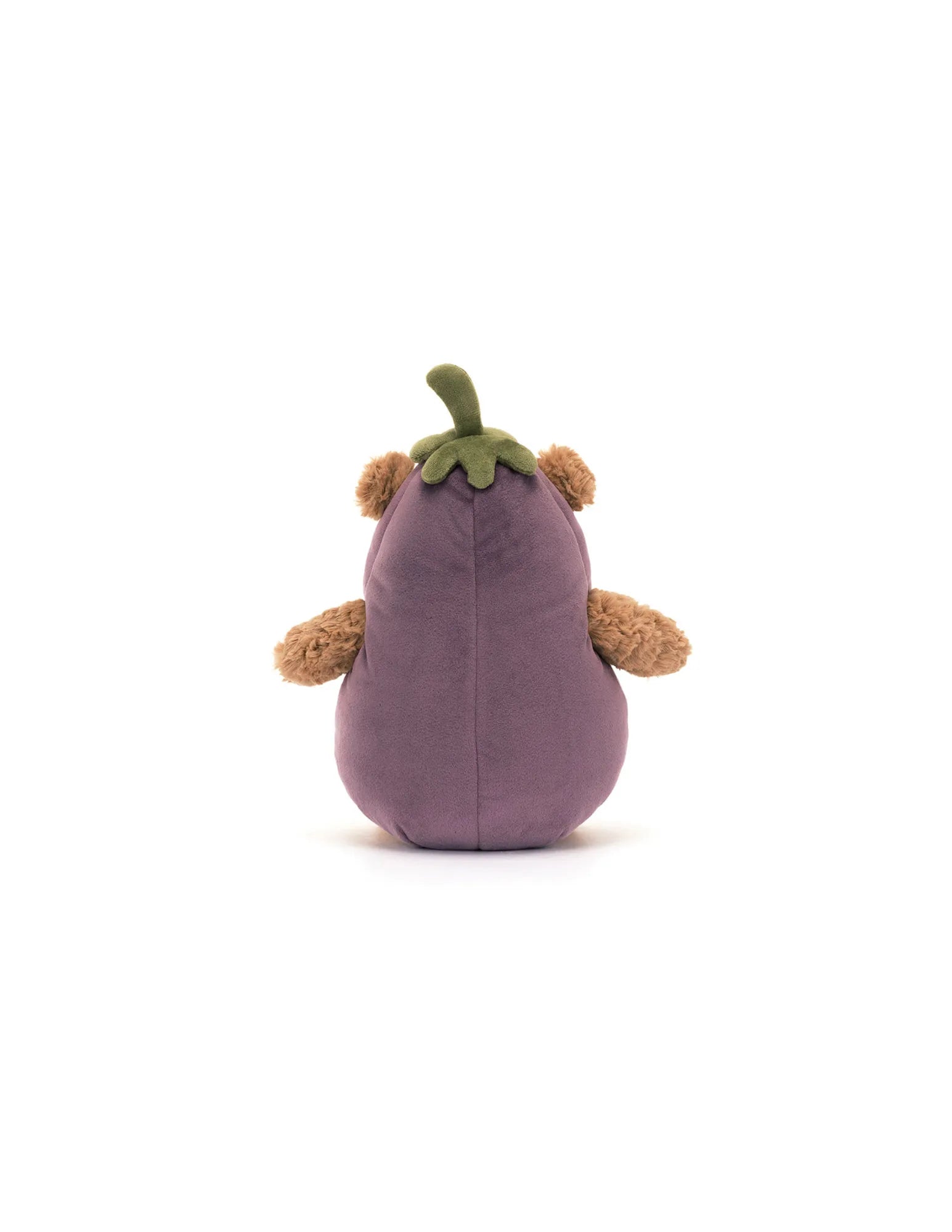 Jellycat Bartholomew Bear Aubergine - Unique Bunny