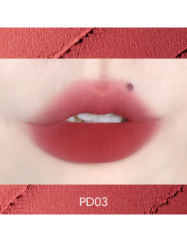 INTO YOU Canned Lip & Cheek Mud - Unique Bunny