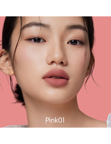 INTO YOU Light Long-Lasting Matte Liquid Lipstick - Unique Bunny