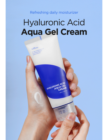 Isntree Hyaluronic Acid Aqua Gel Cream
