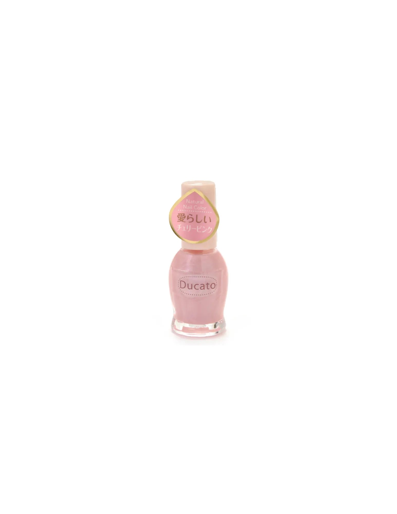 Ducato Natural Nail Colour - Unique Bunny