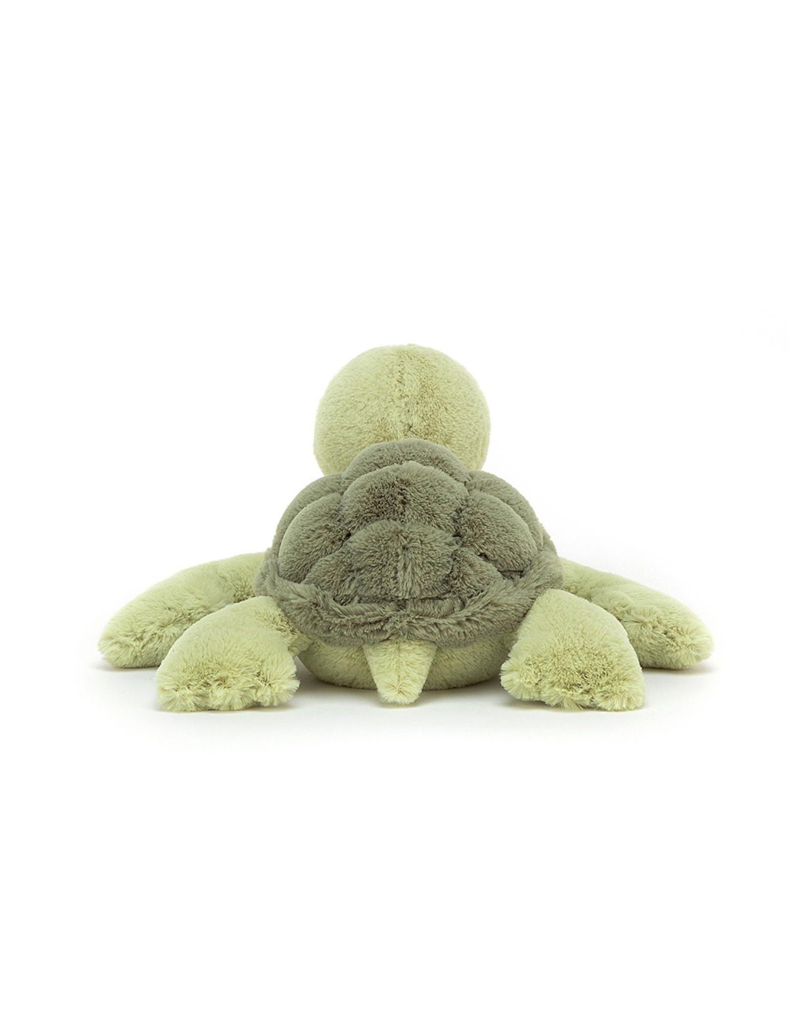 Jellycat Tully Turtle