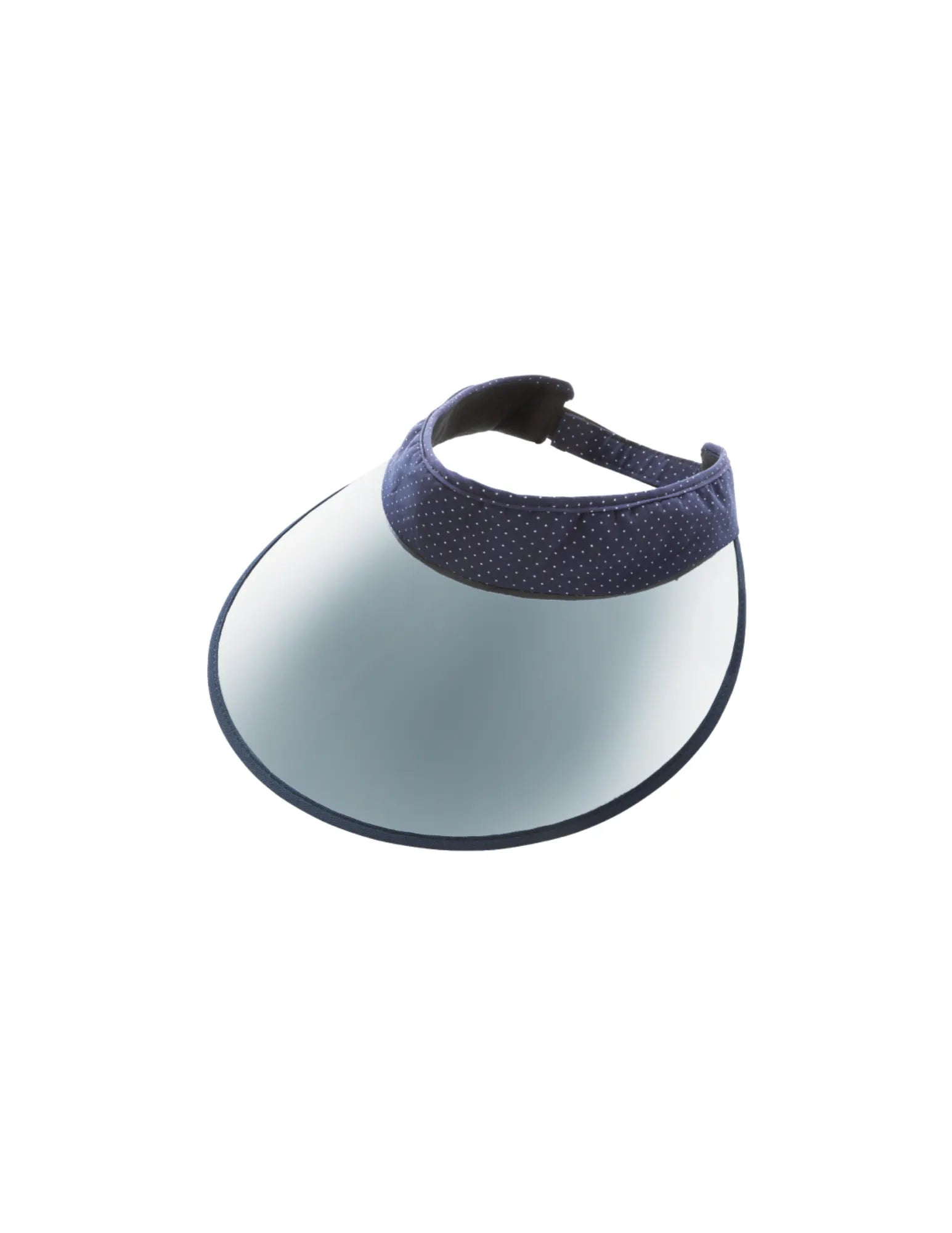 Sun Family Wrap-Around Cool UV Visor - Unique Bunny