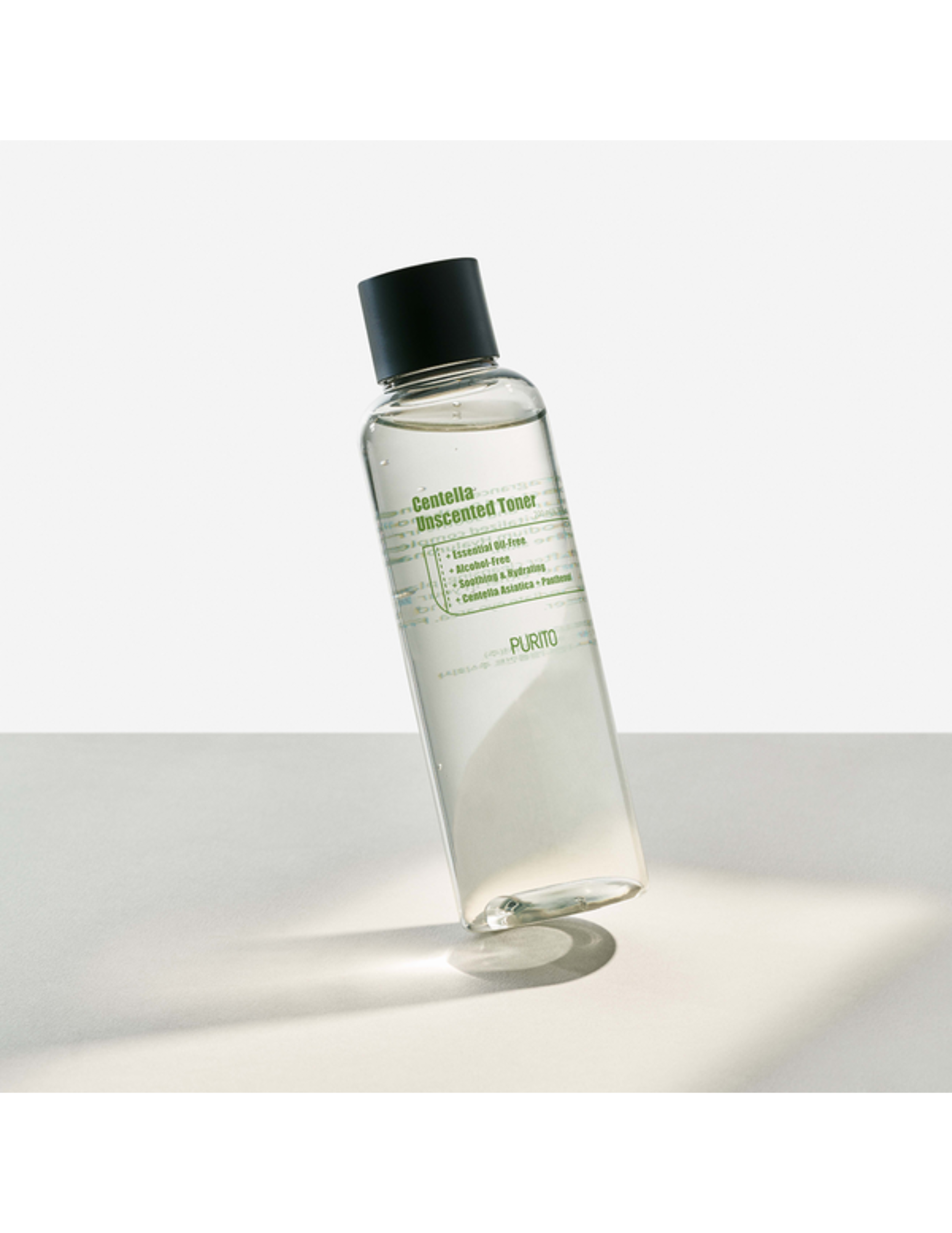 Purito Centella Unscented Toner