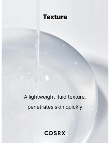 COSRX The Hyaluronic Acid 3 Serum - Unique Bunny