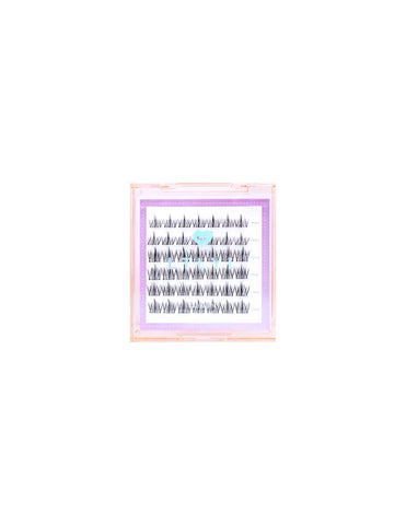 LTLYL Tabakan Natural Eyelashes - Unique Bunny