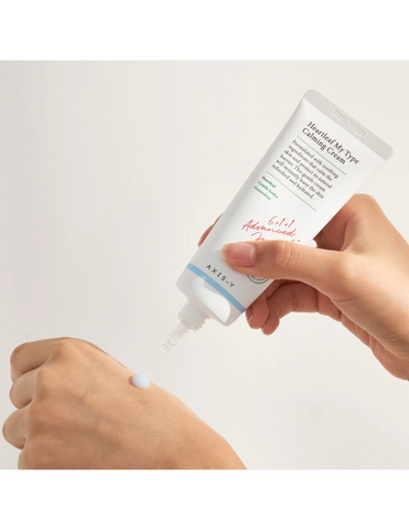 Axis-Y Heartleaf My Type Calming Cream